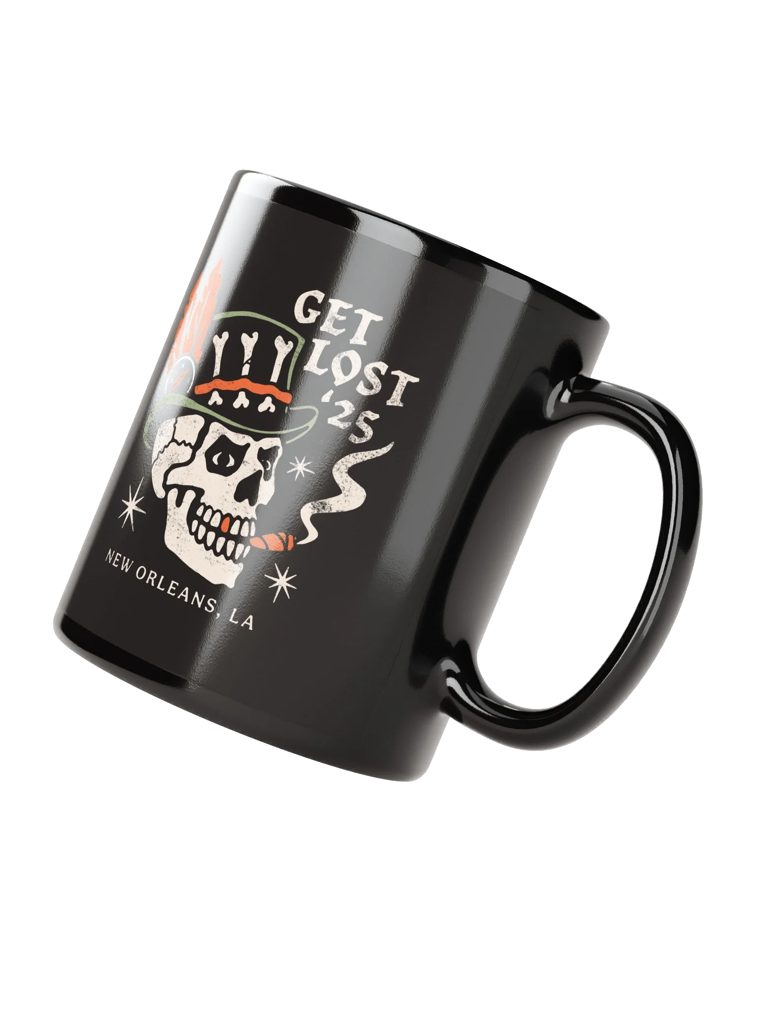 Get Lost 2025 Mug product image (3)