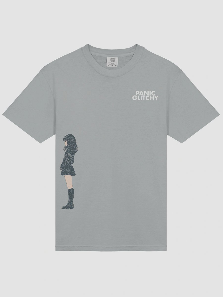 Patterned Tapestry Tee product image (3)
