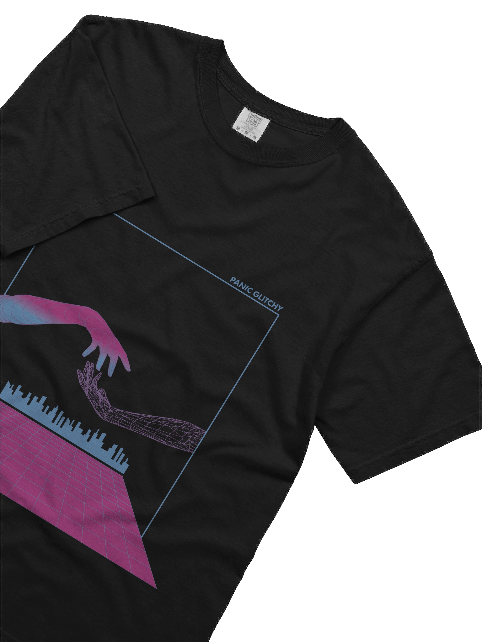 Take my Hand Tee product image (22)