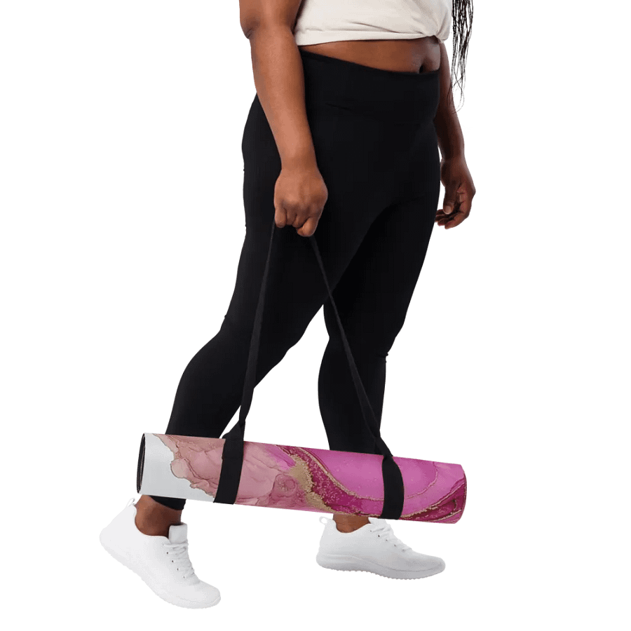 Love - Yoga Mat product image (3)