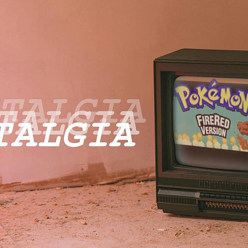 Pokemon FireRed and LeafGreen: The First Taste of Nostalgia. YouTube link in bio. Let’s take this shit worldwide internationa...