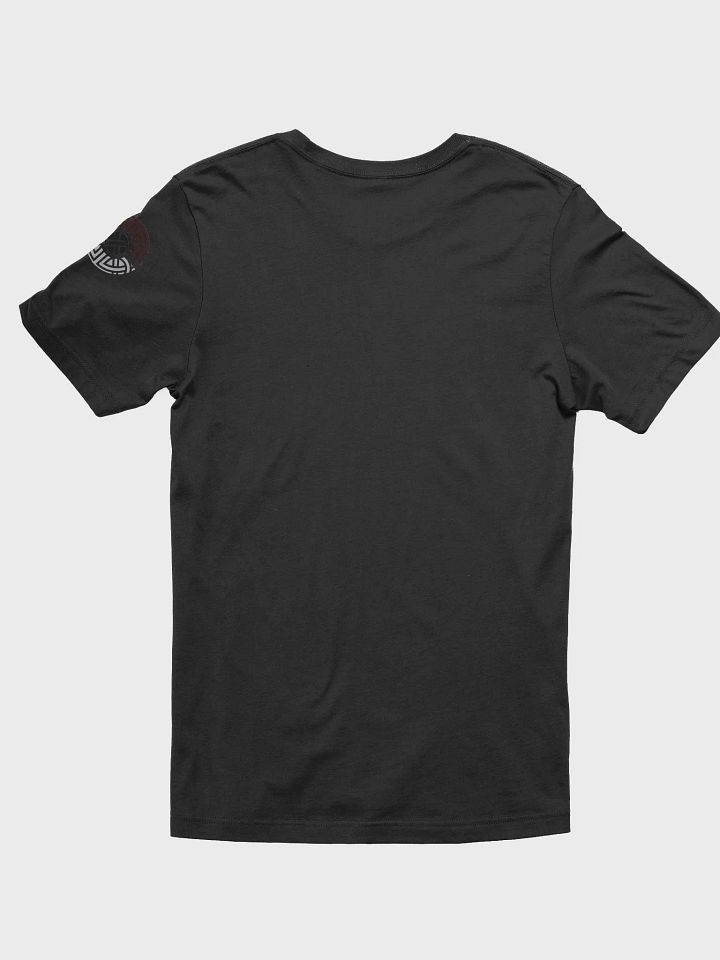PariahDox Pokeball Sleeve Tee Shirt product image (17)