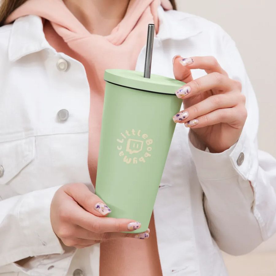 LBM Official Travel Cup product image (3)