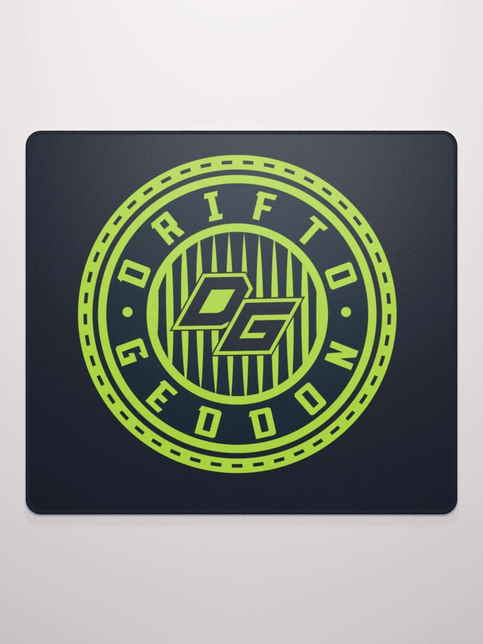 DG Gamer Mouse pad product image (2)
