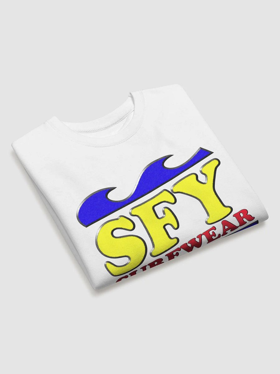 SFY - Solid Edition Long-Sleeve product image (3)