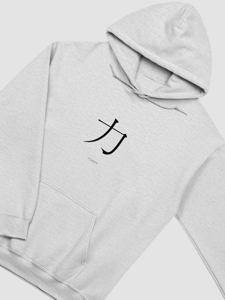 Empower Kanji Classic Hoodie product image (20)