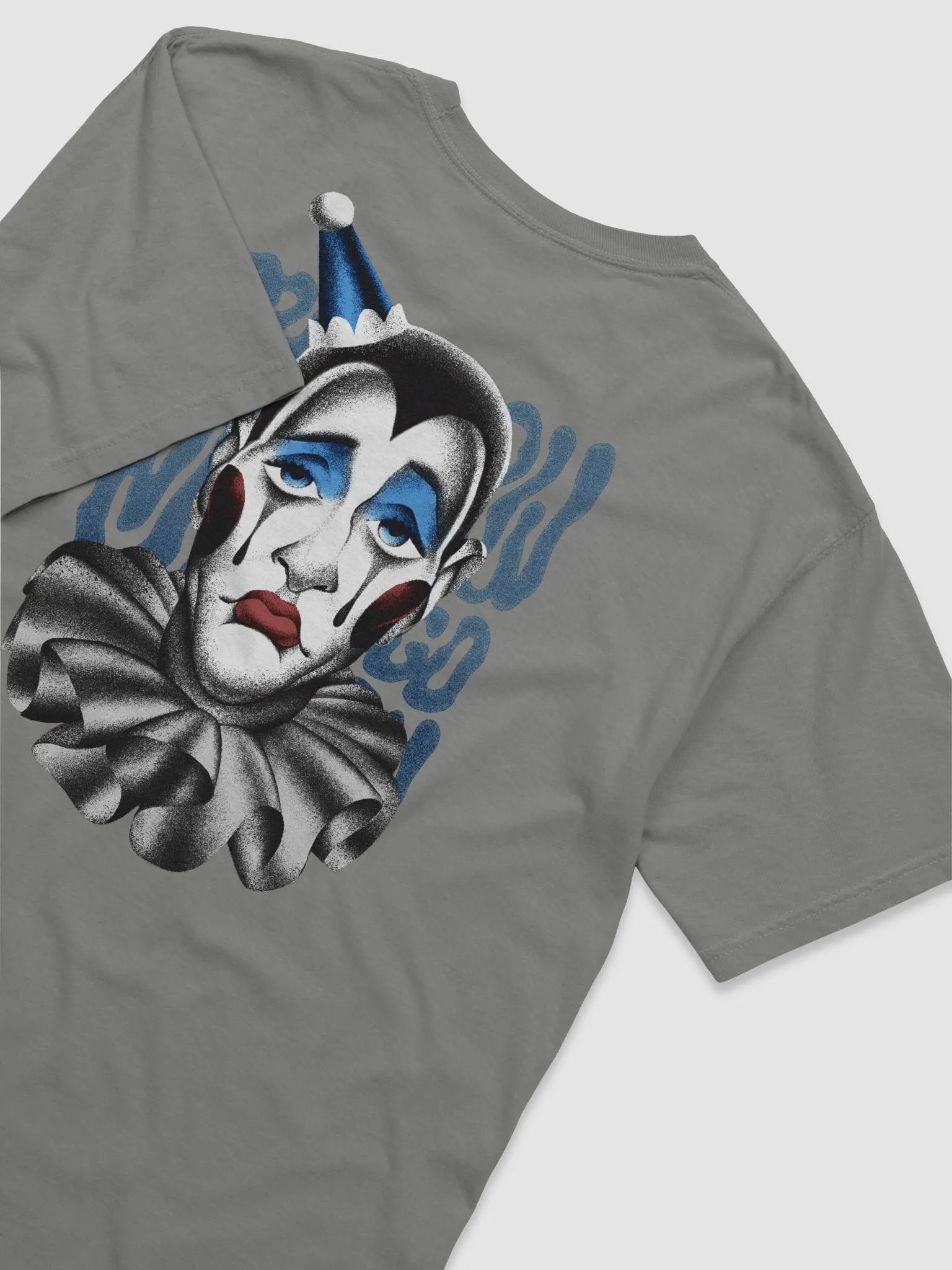 Sad Clown Tee product image (1)