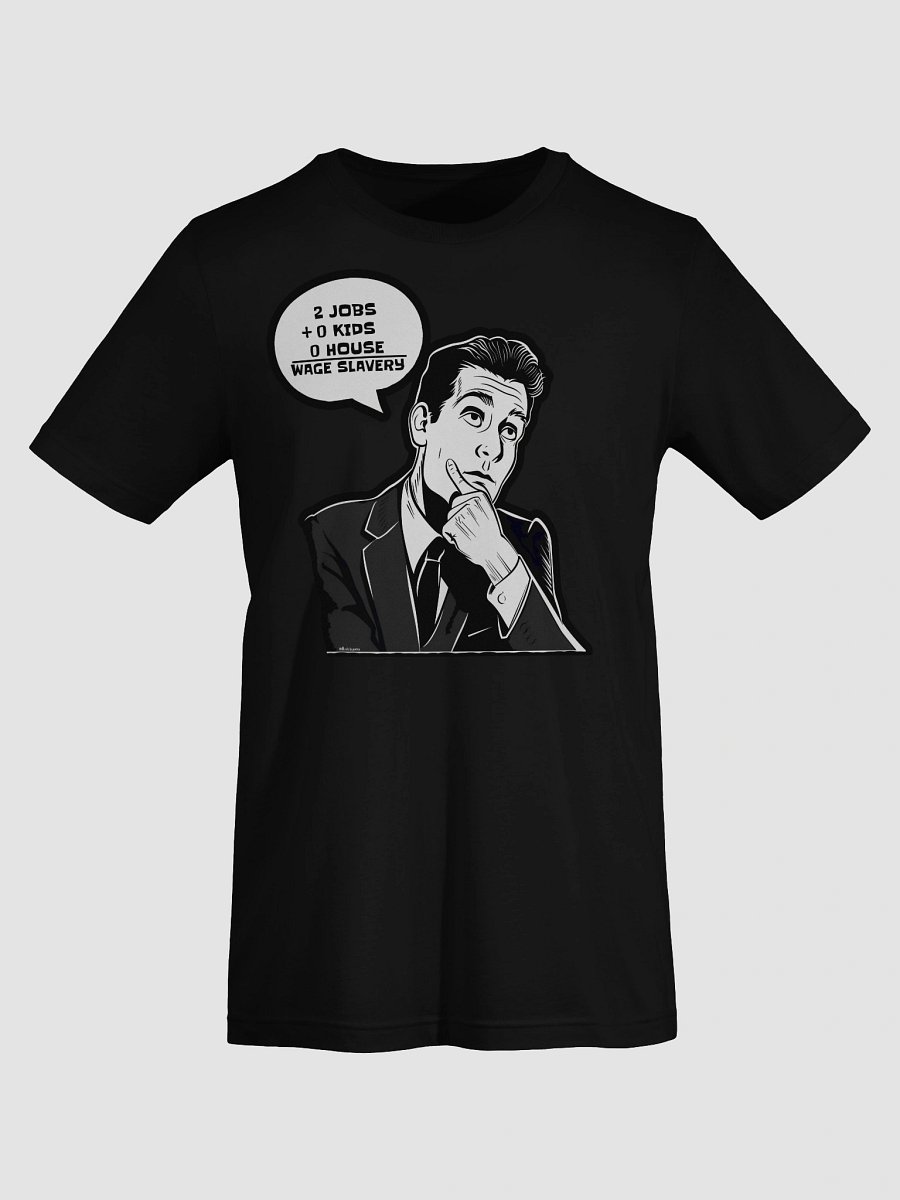 Wage Slavery 2 product image (7)