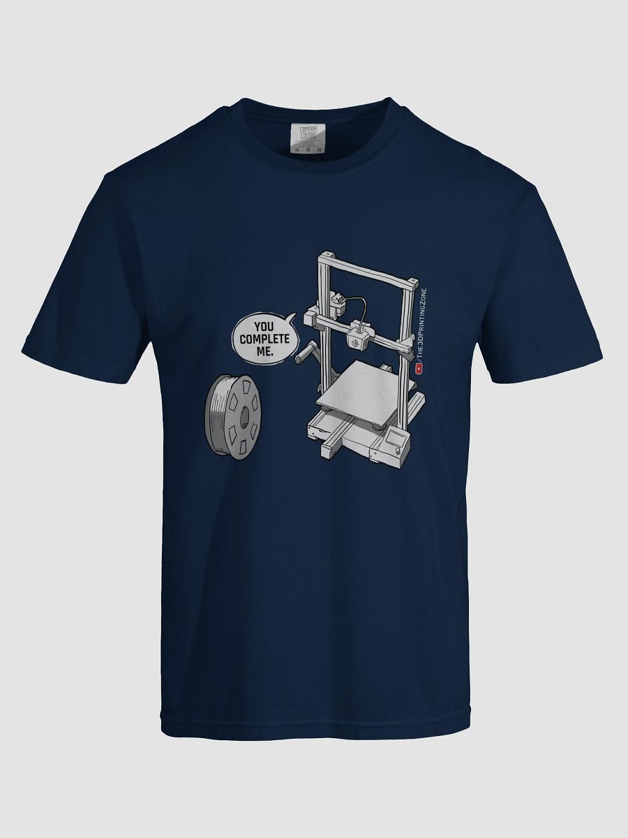 You Complete Me - Shirt product image (60)