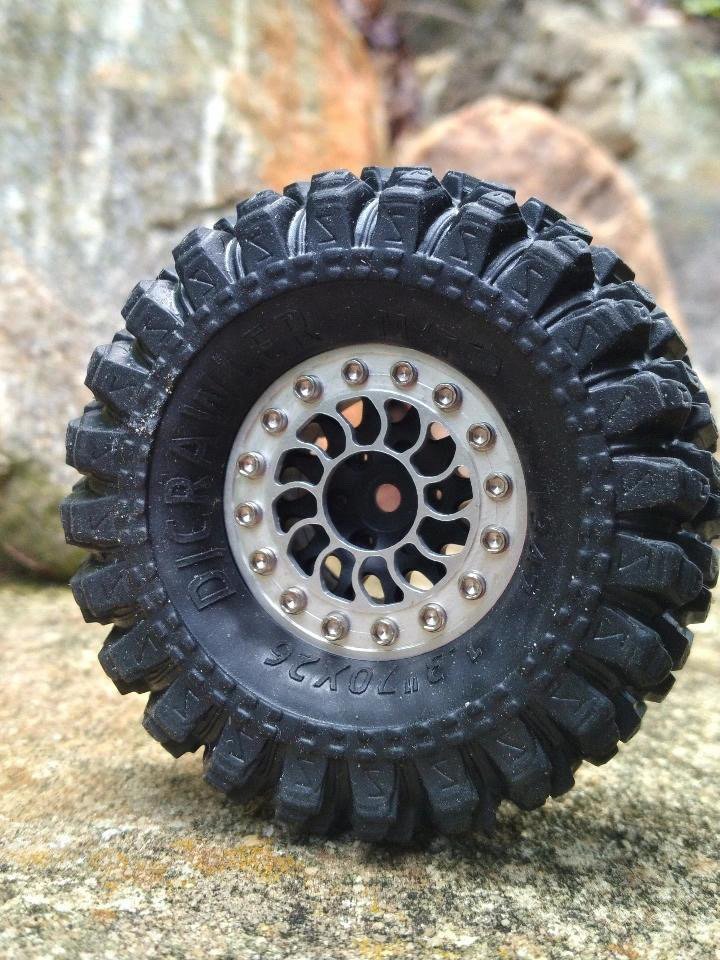 KRC 1.3 RINGS product image (2)