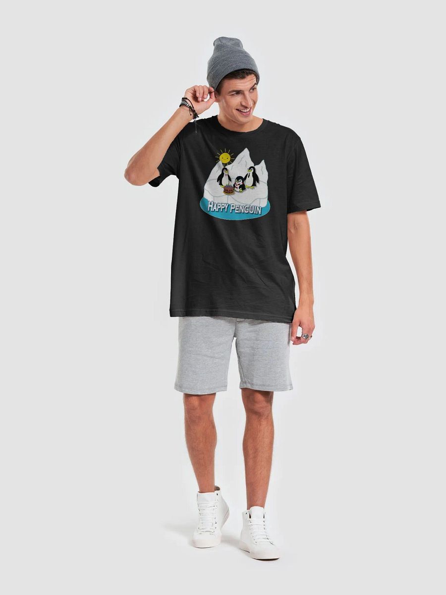 Happy Penguin product image (50)