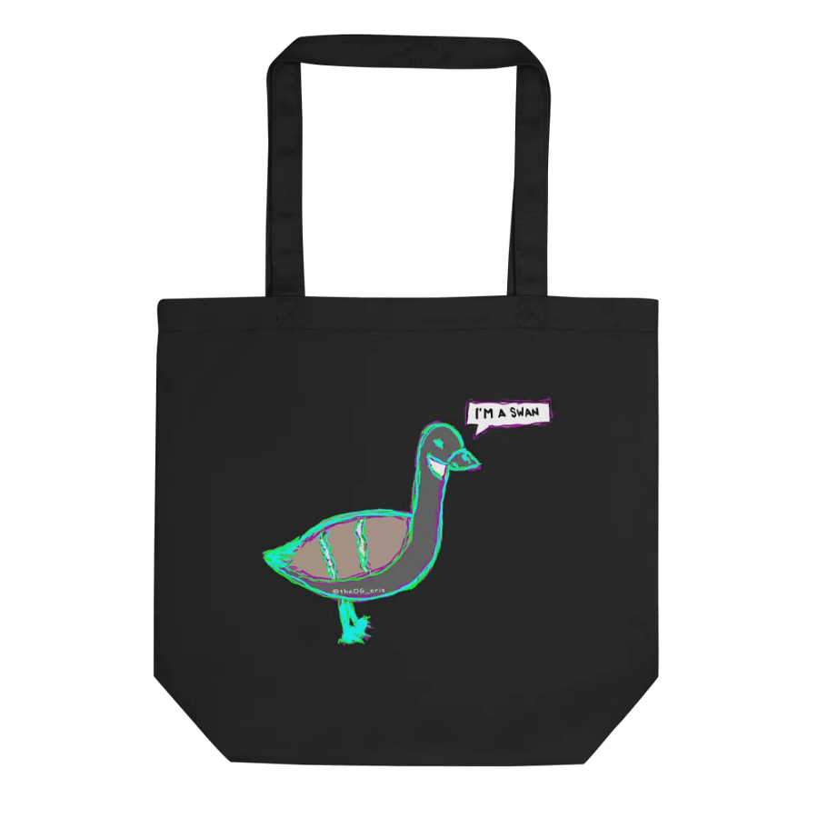 Swan product image (1)