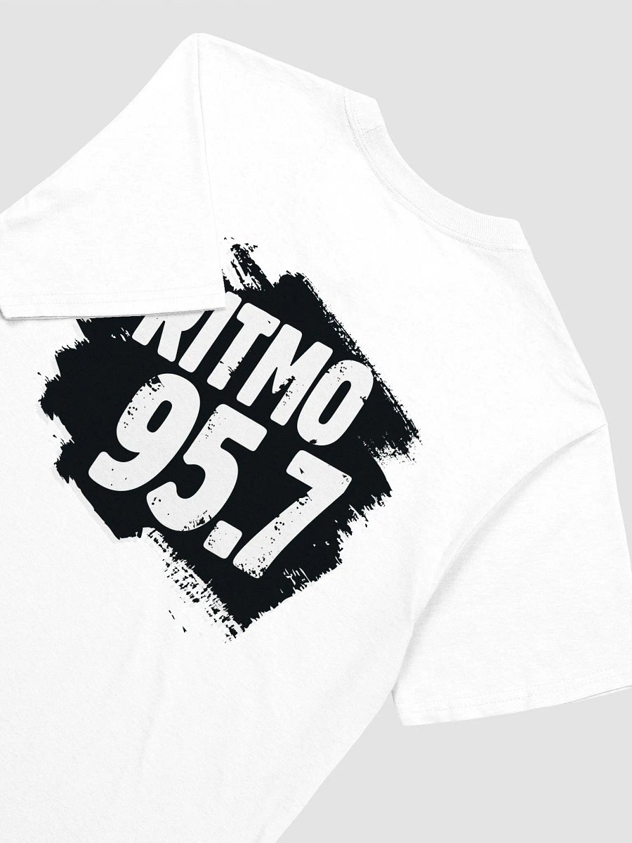 Ritmo 95 Pullover Suave Blanco product image (4)