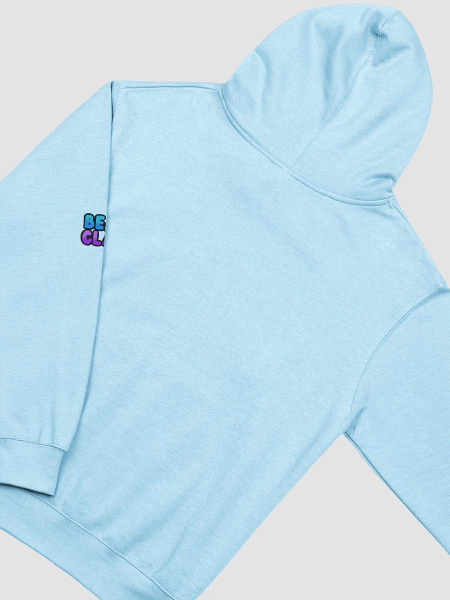 BSF Hoodie - Light product image (22)