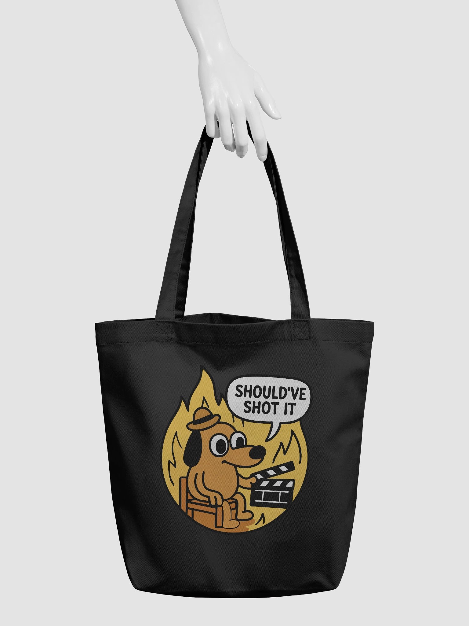 The Fire Bag product image (3)