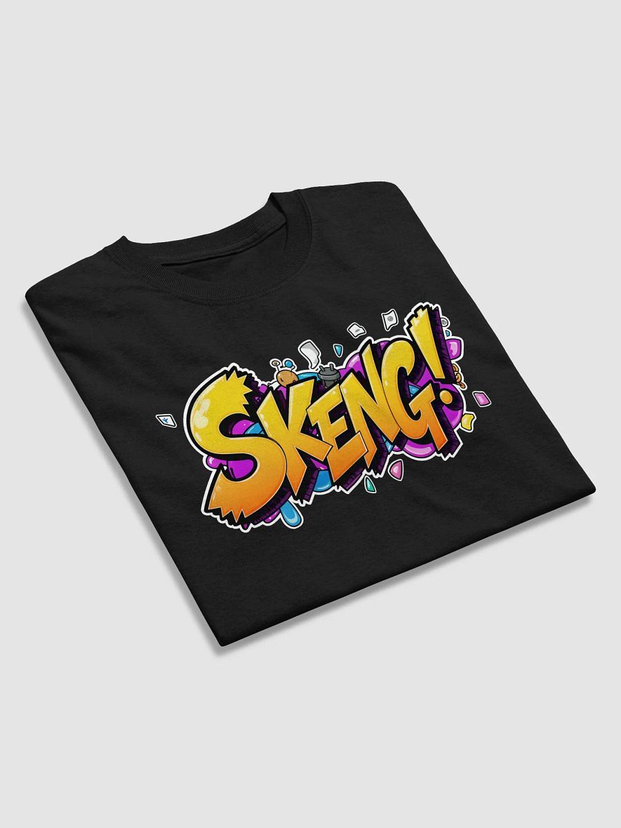 Skeng! T-Shirt #4 product image (9)