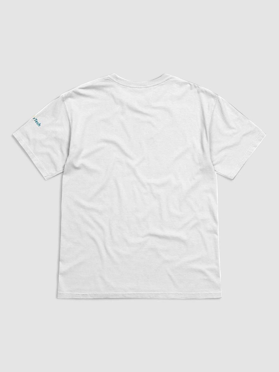 Don't Quit Heavy T-Shirt Boys product image (2)