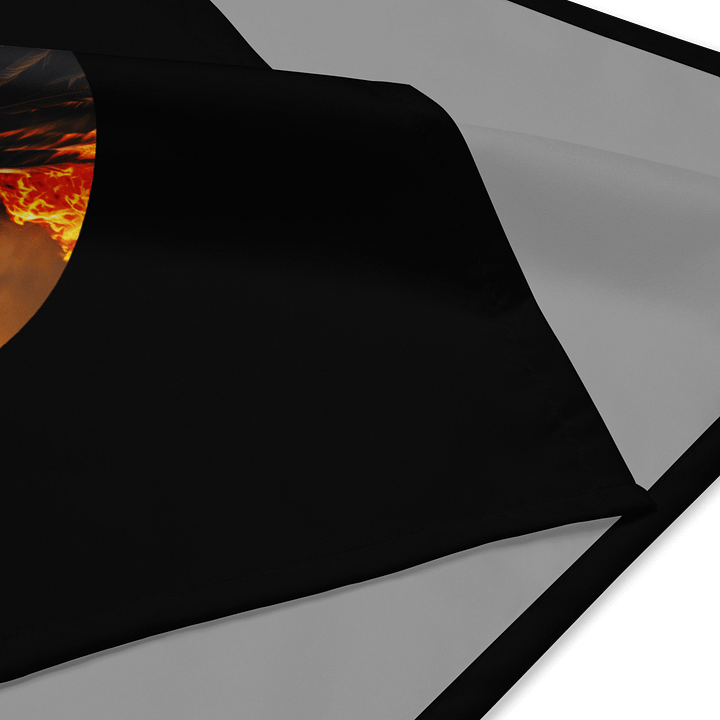 Two Wolf Bandana product image (2)