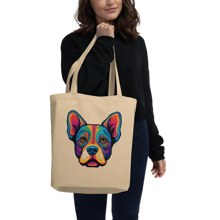 Puppy Tote product image (2)
