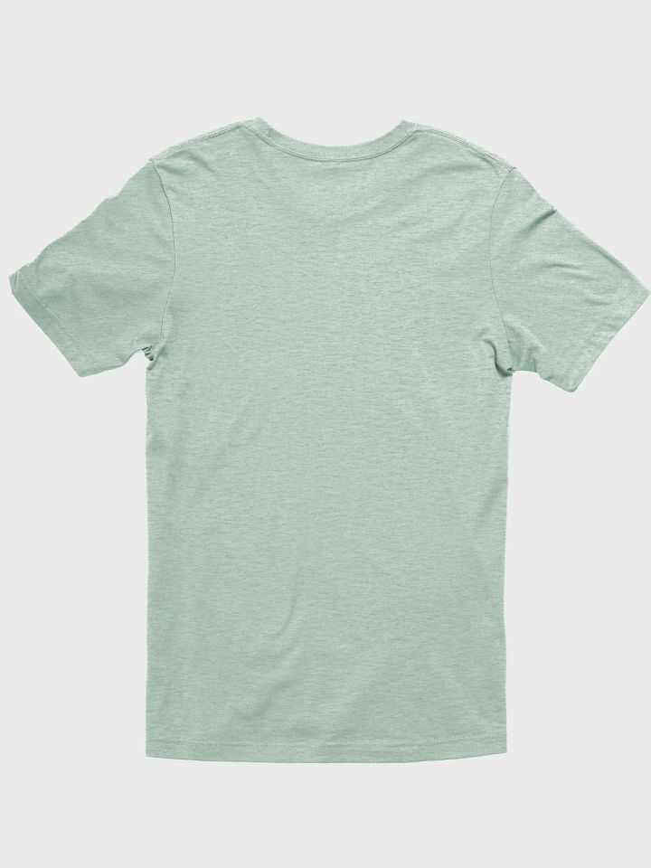 Plant Powered Vegan T-Shirt - 'It's Time to Go Vegan product image (6)