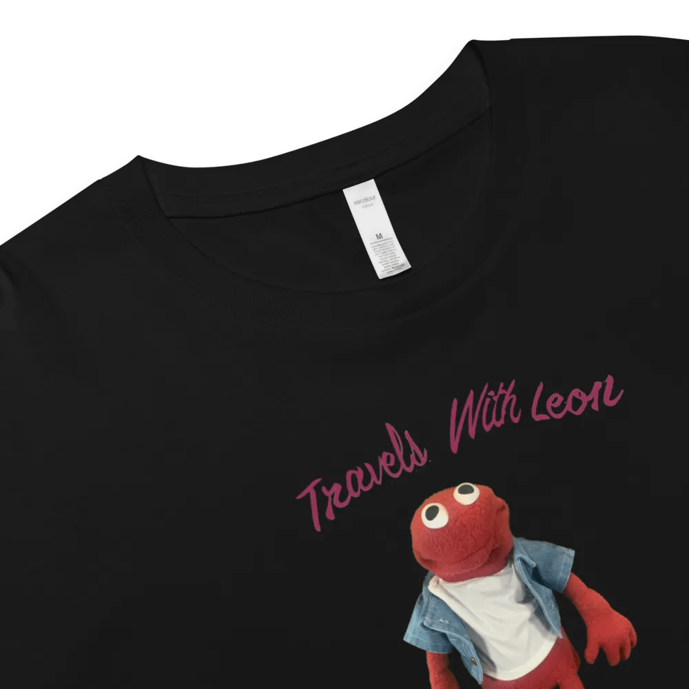 Travels With Leon product image (7)