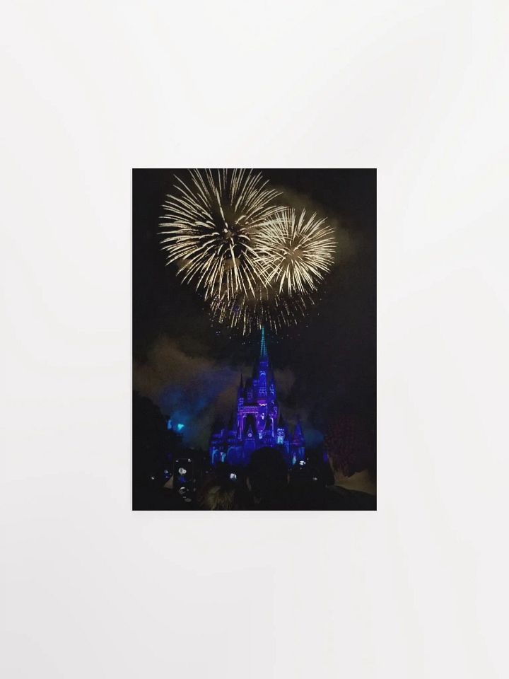 Disney World Fireworks product image (4)