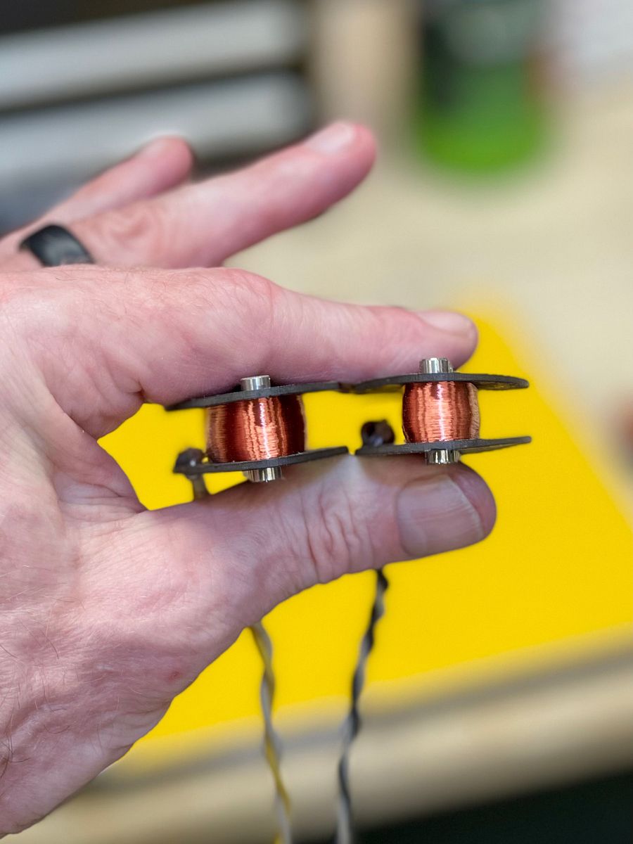 OG70 Orbit Single Coil product image (5)