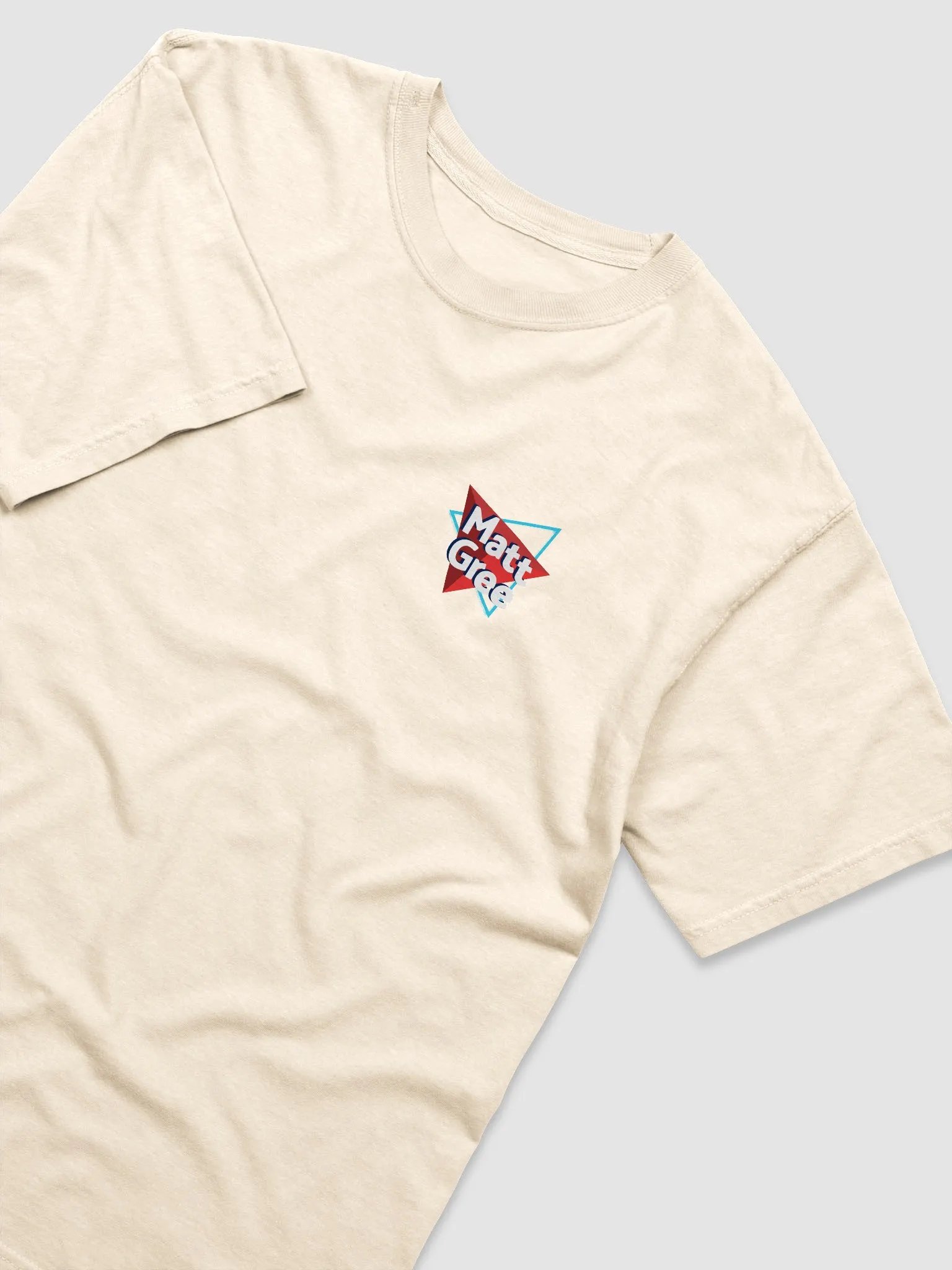 MattGree CyaBall Shirt product image (2)