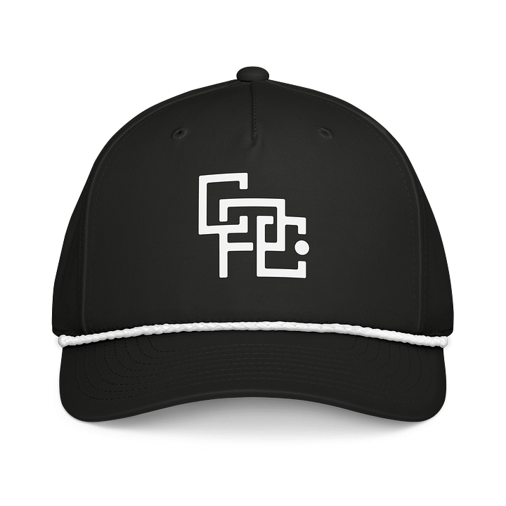 CPC Logo Hat product image (1)
