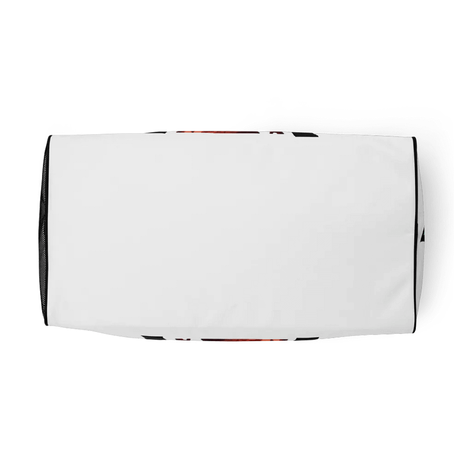 Demon Bobo FreshenUp Duffle Bag product image (4)