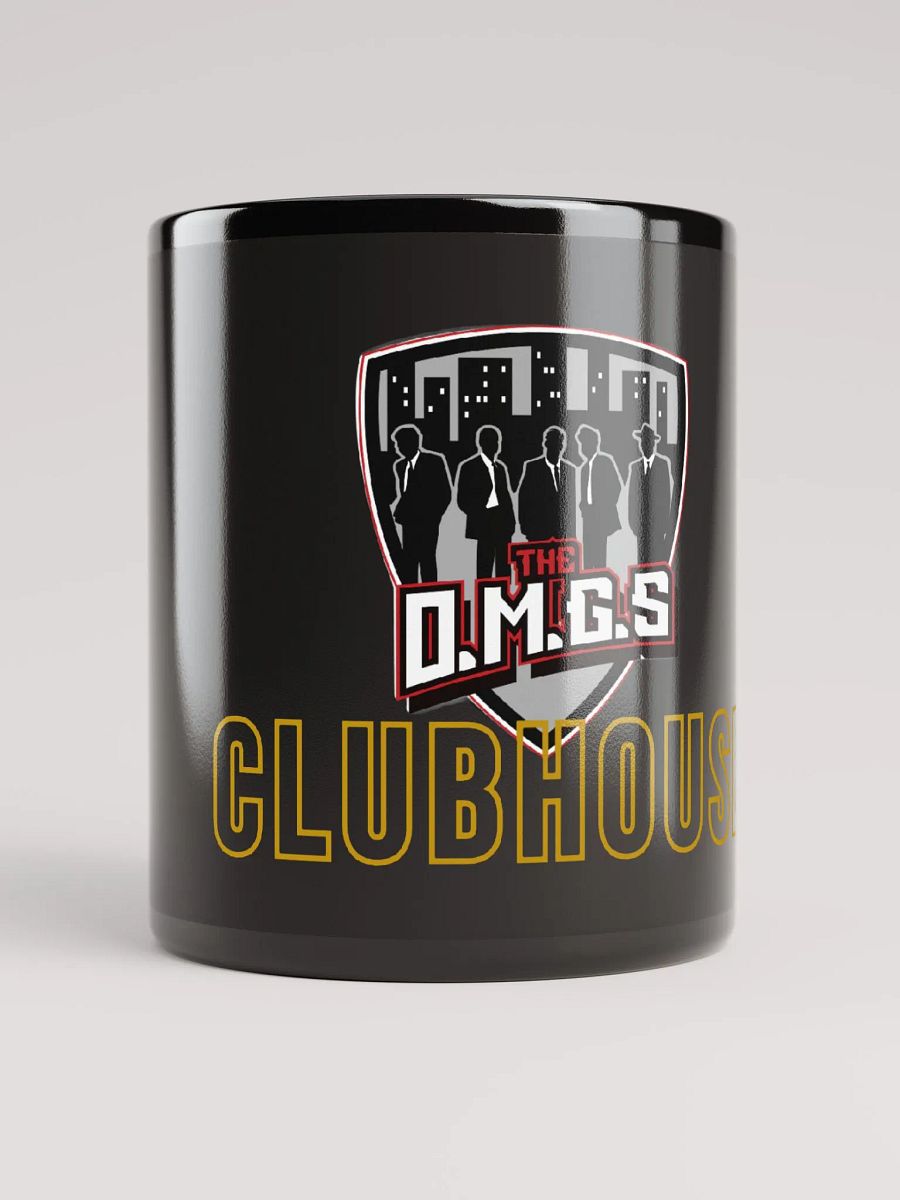 CLUBHOUSE MUG product image (1)