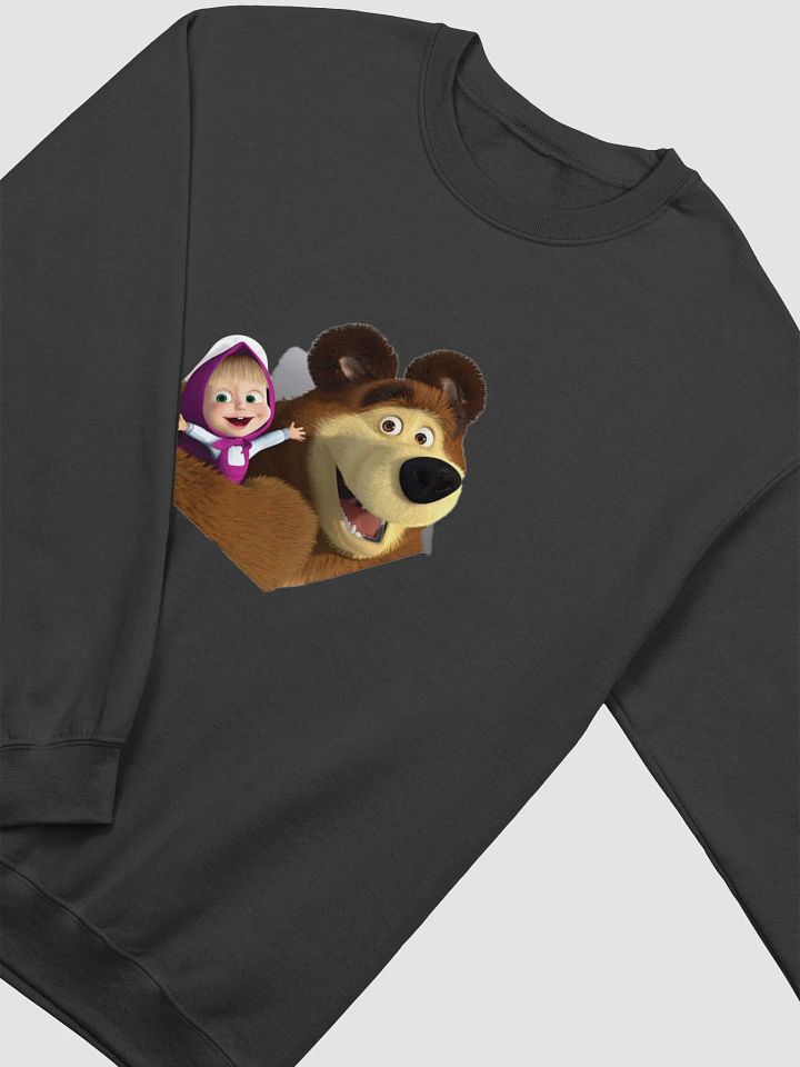 Masha and bear product image (7)