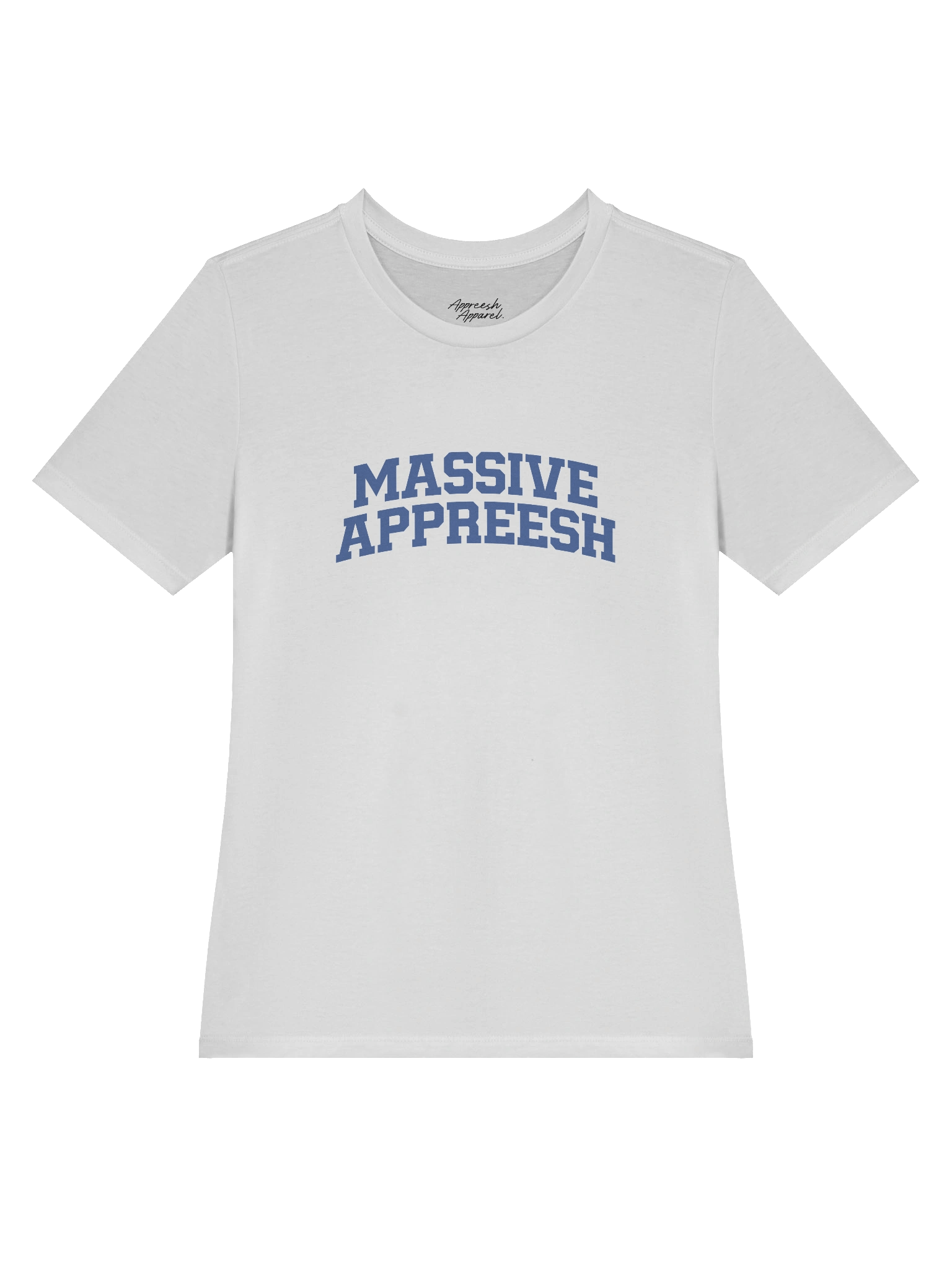 Massive Appreesh Women's Tee product image (3)