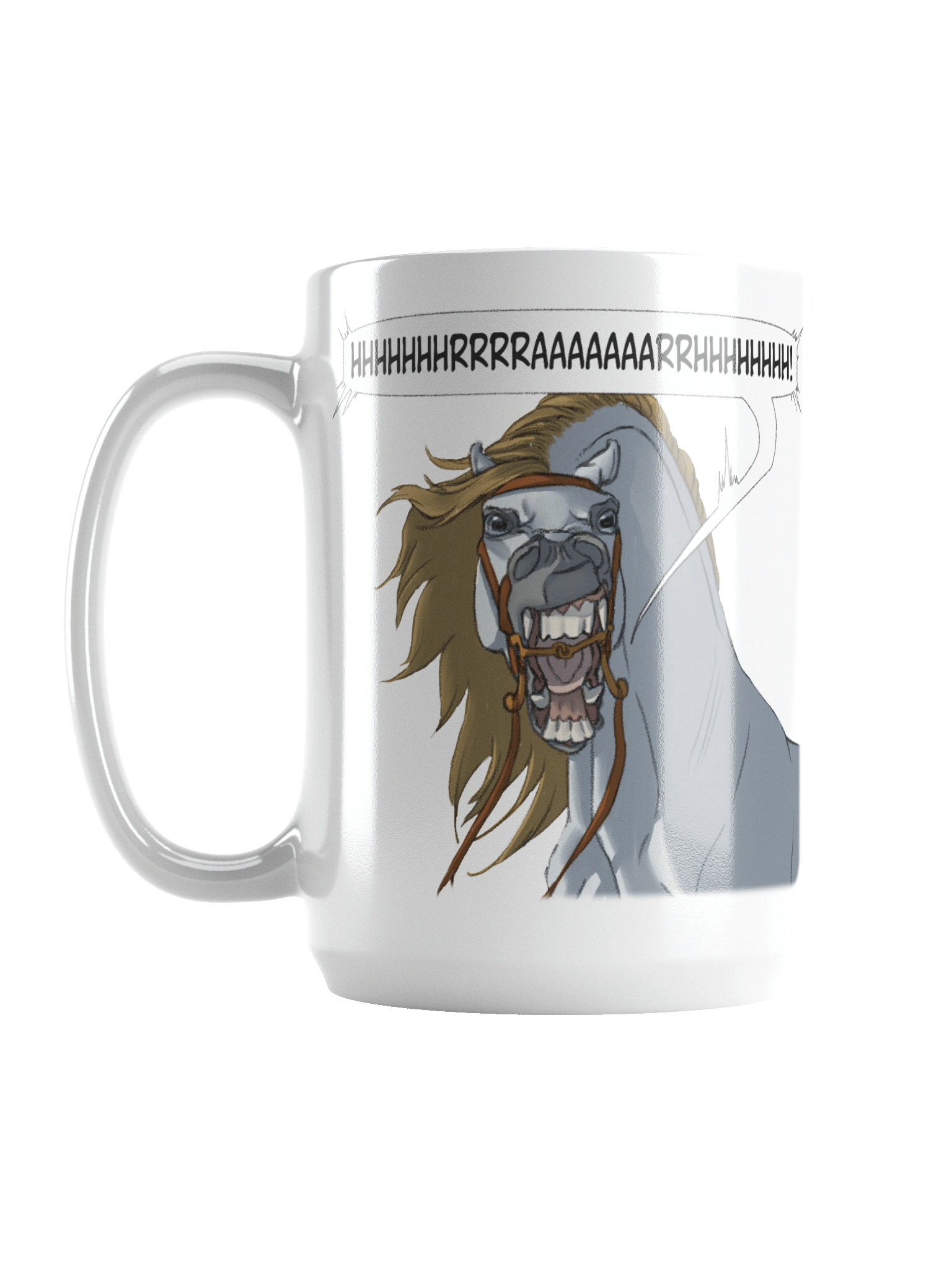 Aspa HRAAARH Mug product image (2)
