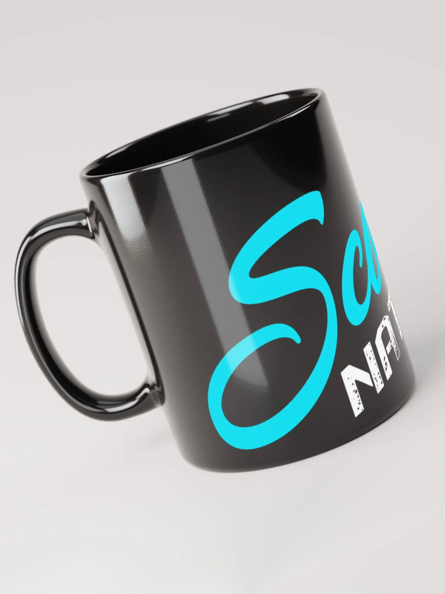 SCOOBYNATION Mug product image (4)