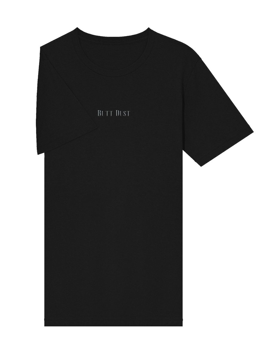 Butt Dust Embroidered Shirt product image (19)