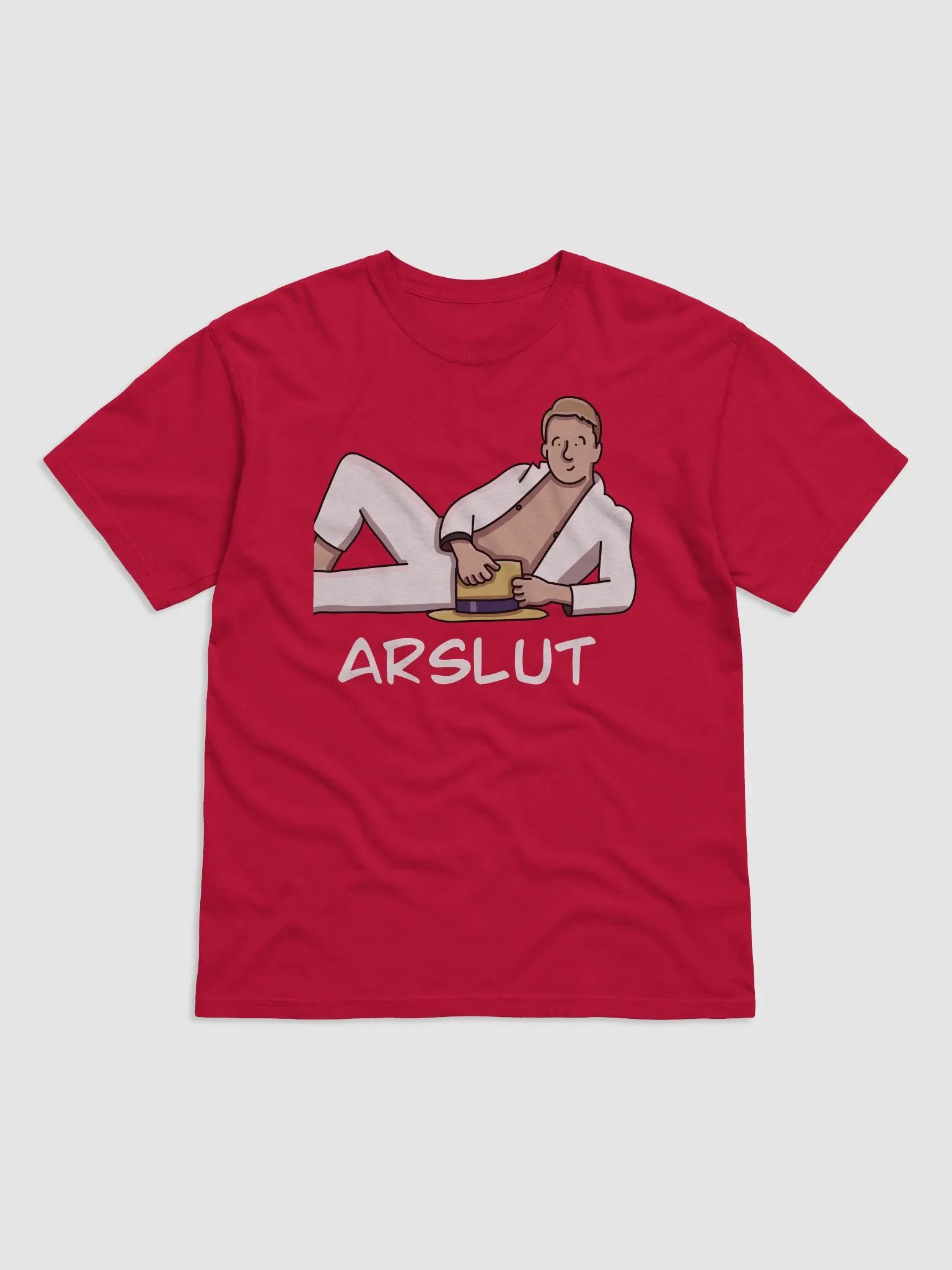 ARSLUT product image (1)