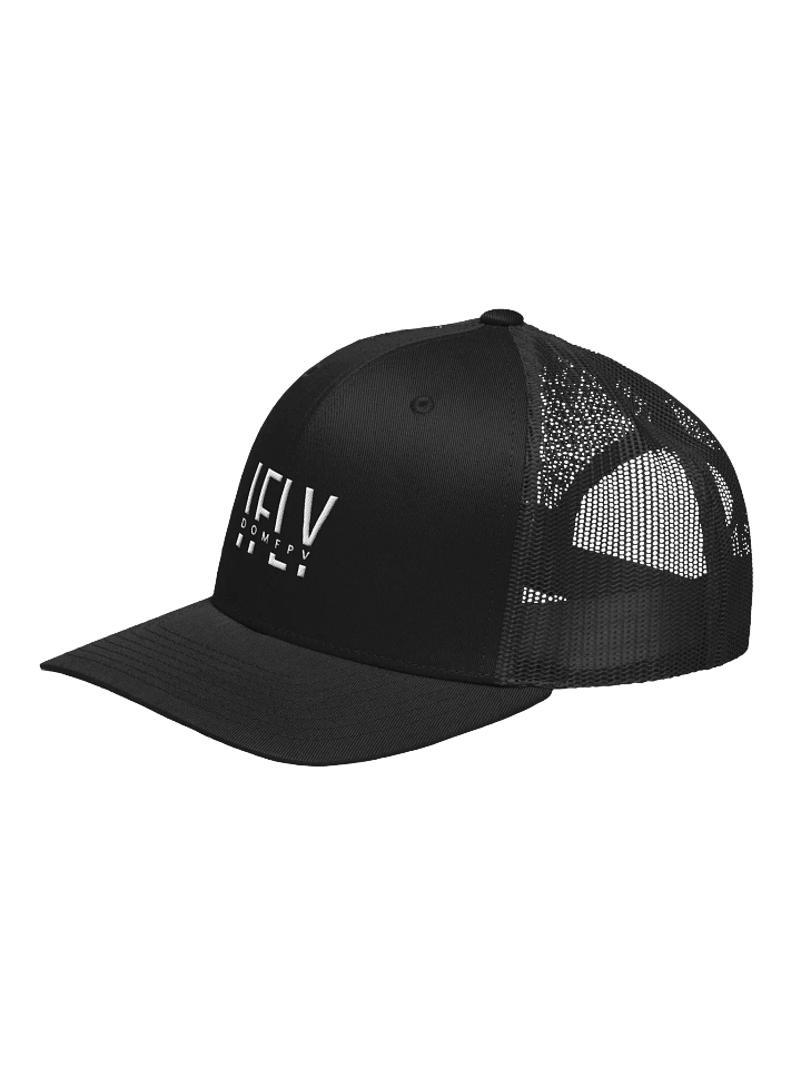 iFLY PREMIUM TRUCKER HAT product image (2)