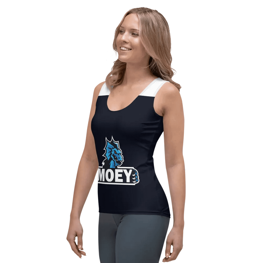 NZMOEY Women's Tank Top product image (5)