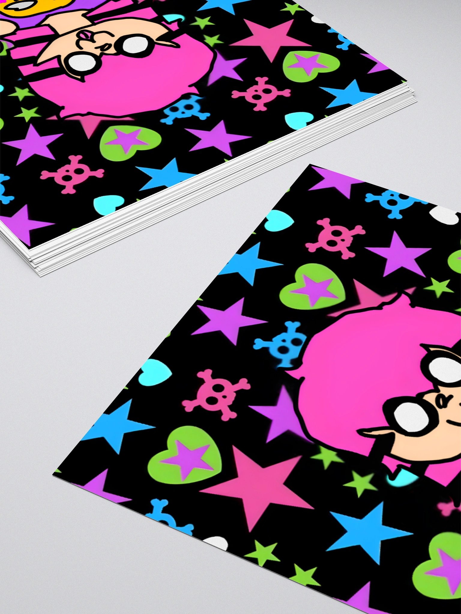 Yippie Sticker product image (10)
