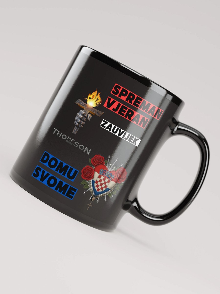 Midnight Elegance Mug product image (4)