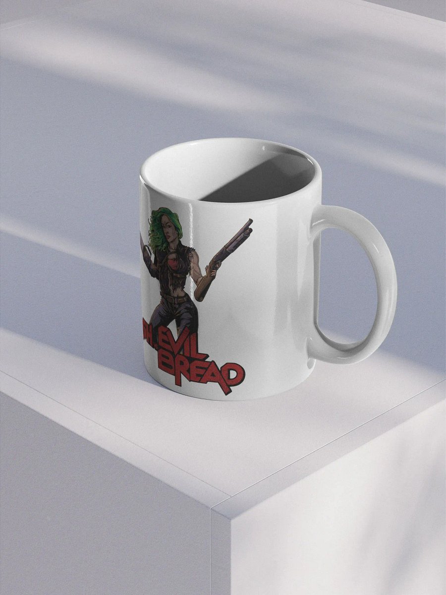 ASHvsEVILSIP - Ashy Slashy product image (2)