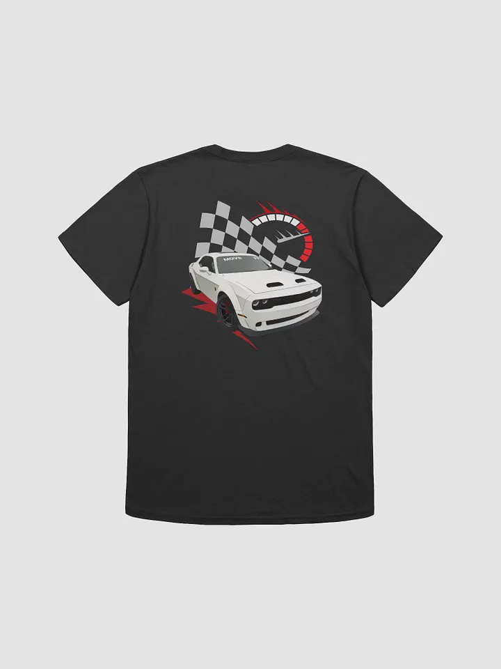 Gaptized Speed Racin' T-Shirt product image (1)