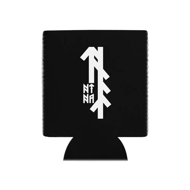 F**k N*zis - Can Coozie product image (2)