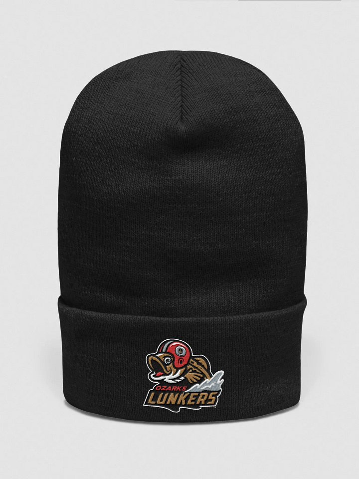 Lunkers "25" Hat 1 product image (2)