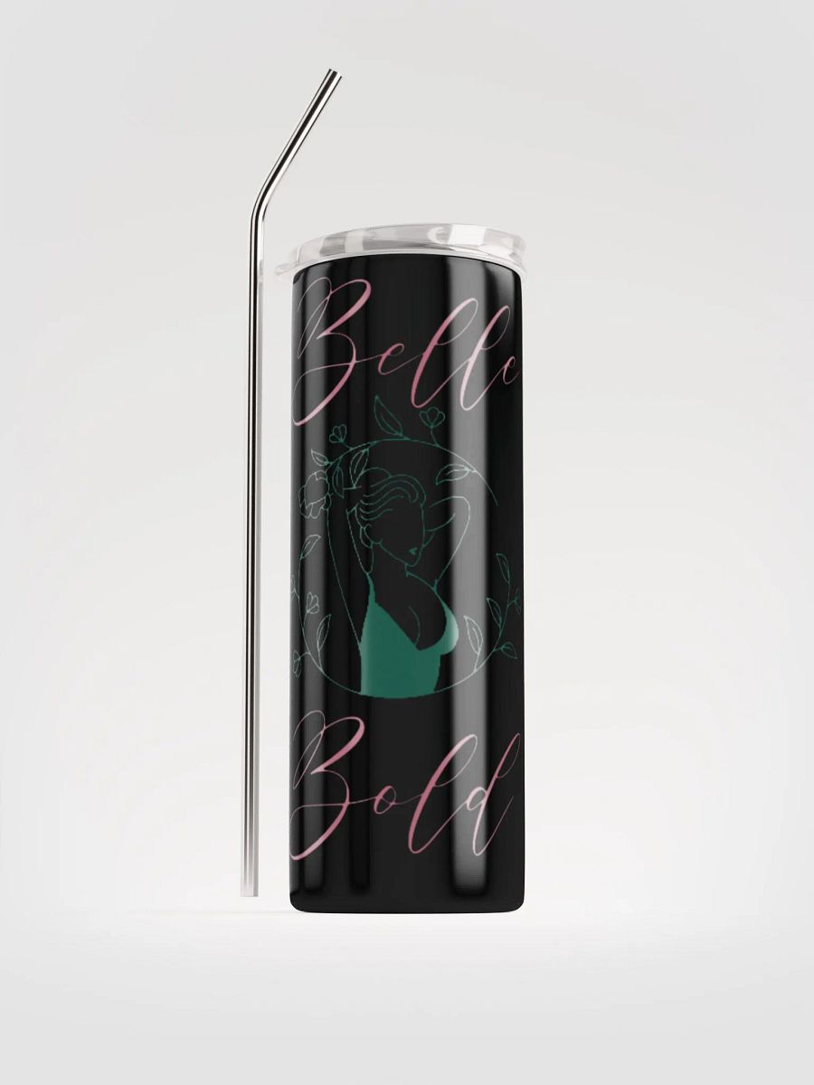 The Rose Logo Sipper product image (1)