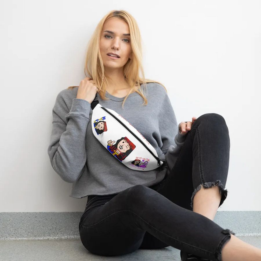 Vault Girl Mads pack product image (6)