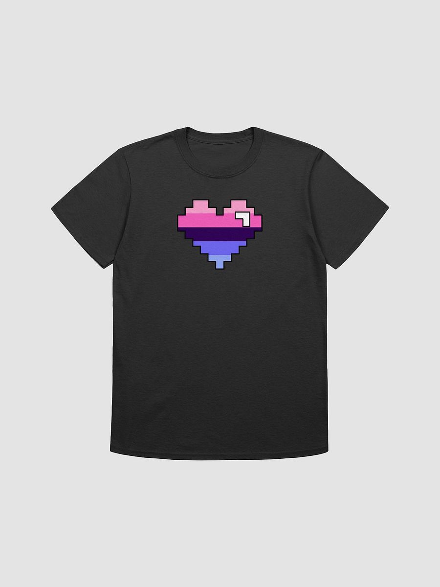 Pride 2024 Shirt - Omni Sexual product image (4)
