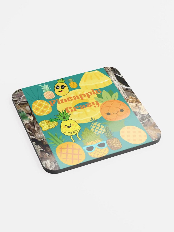 PineApple Crazy product image (2)