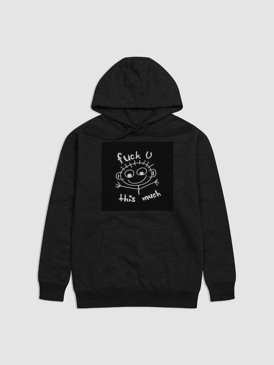 FUCK U THIS MUCH product image (4)
